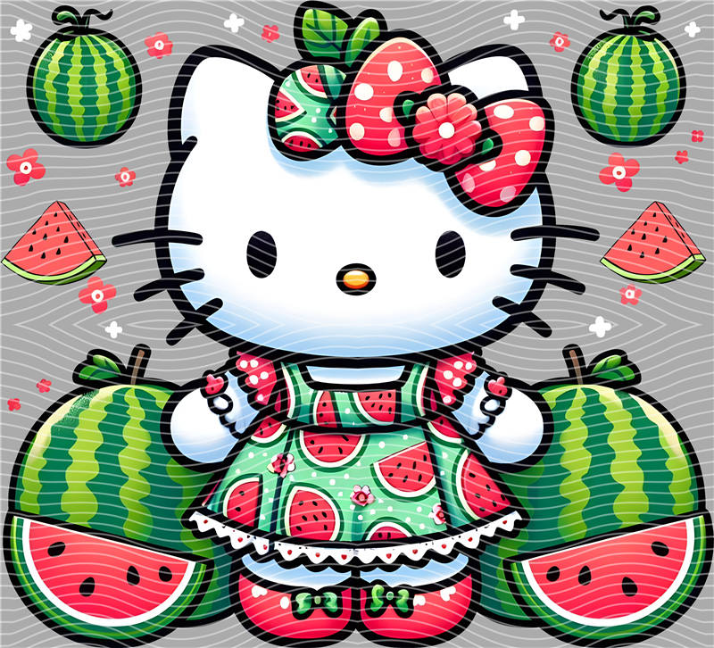Sanrio-HK 541